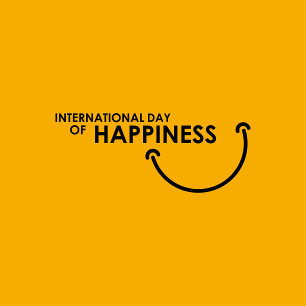 快乐logo