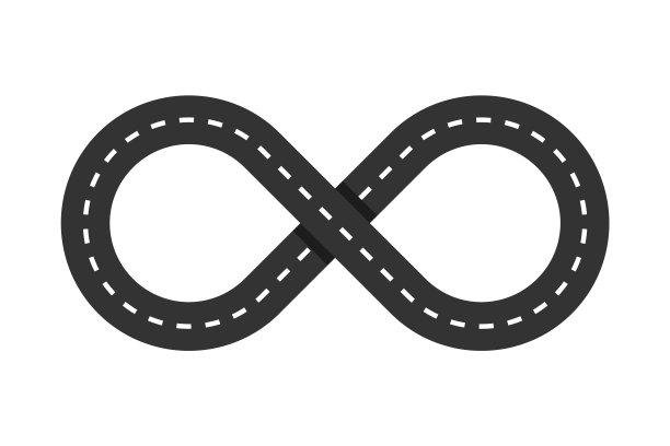 高速logo