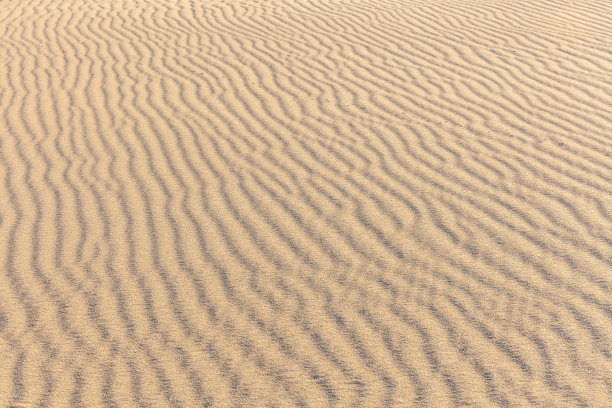 质感沙漠纹理背景
