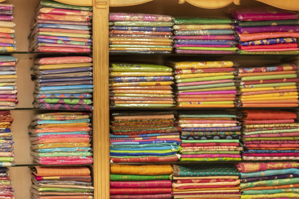 传统纺织业