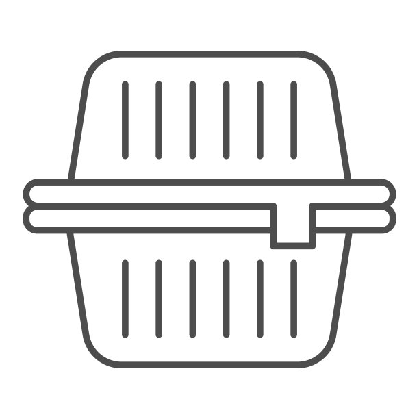 送餐logo
