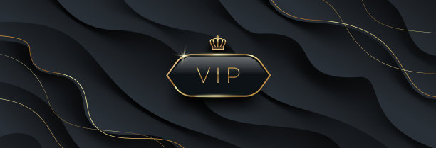 vip模板vip