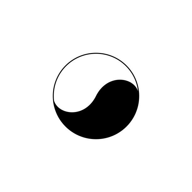 道家logo