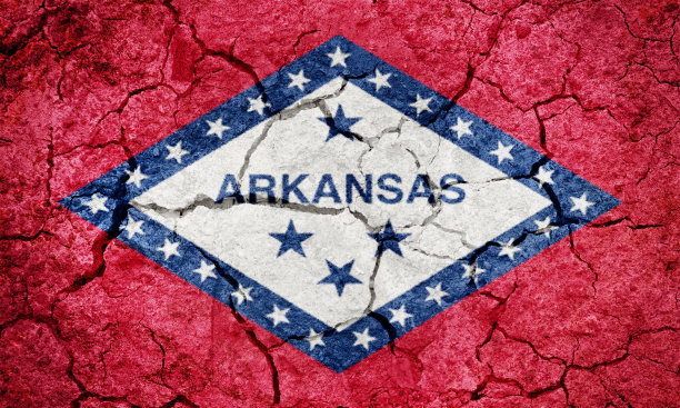 arkansas