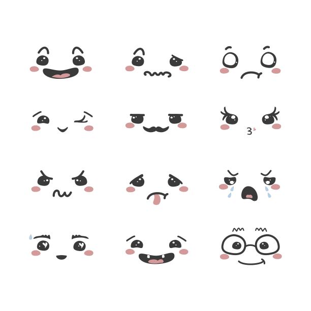 expression