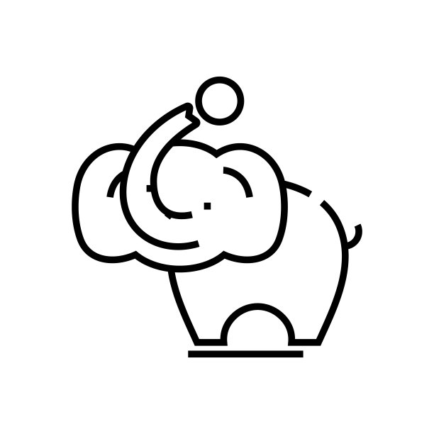 熊logo