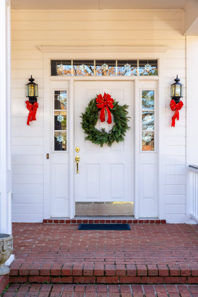porch