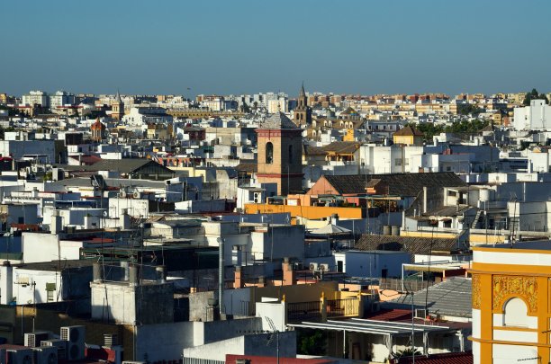 andalucia