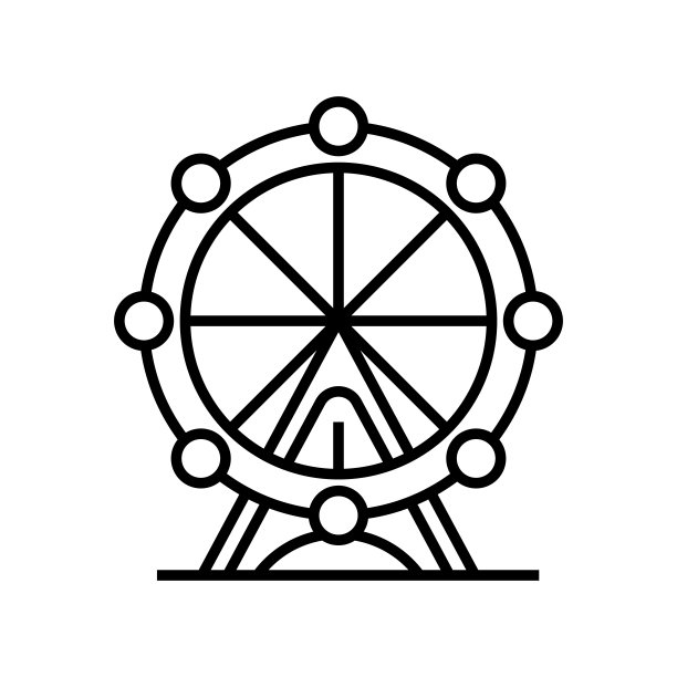 乐园logo