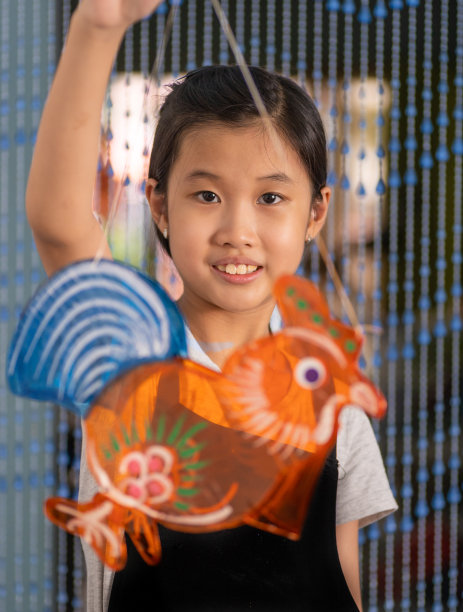 中国风古风美人