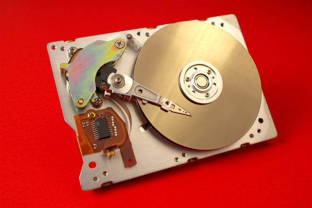 disk