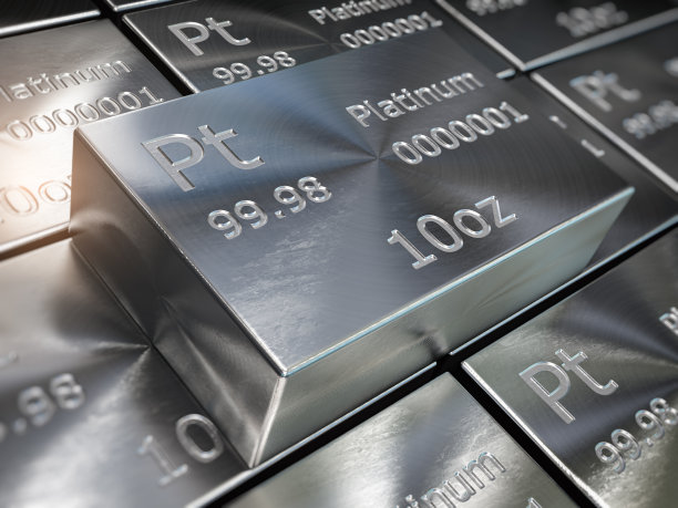 platinum