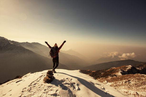 nepal