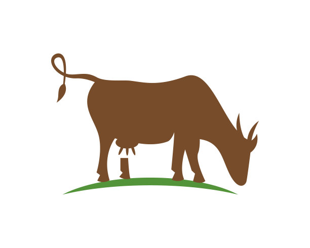 农民农田logo