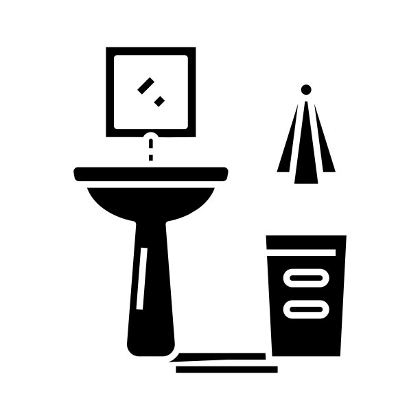 洗涤标志logo