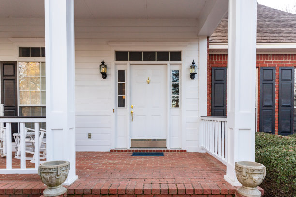 porch