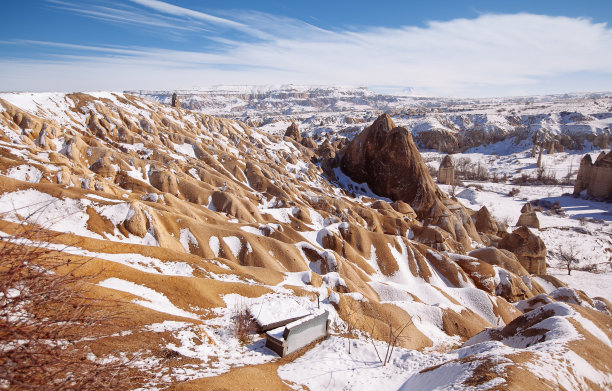 nevsehir