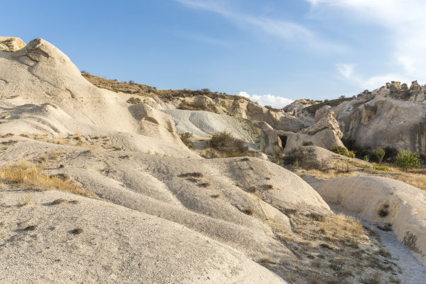 nevsehir