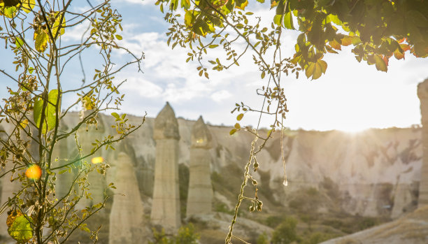 nevsehir