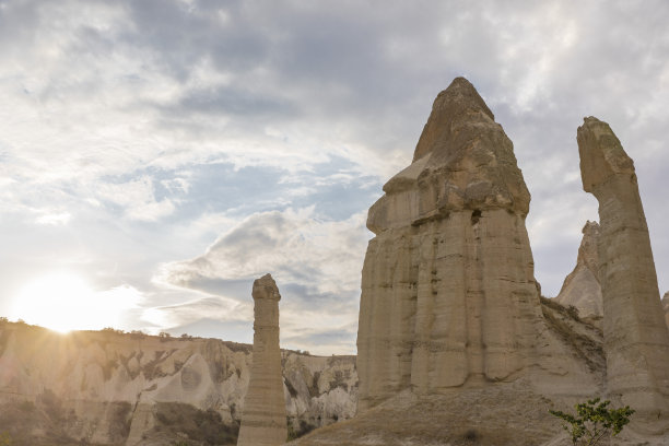 nevsehir