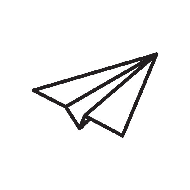 折纸工艺logo