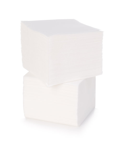 洗脸巾包装设计