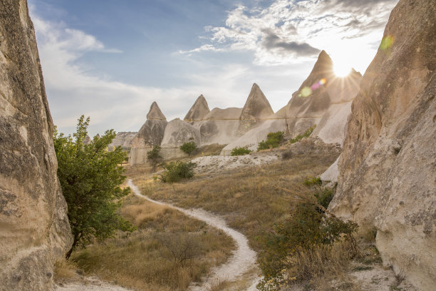 nevsehir