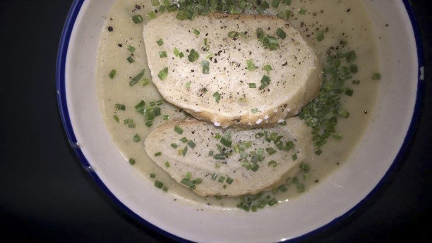 avgolemono