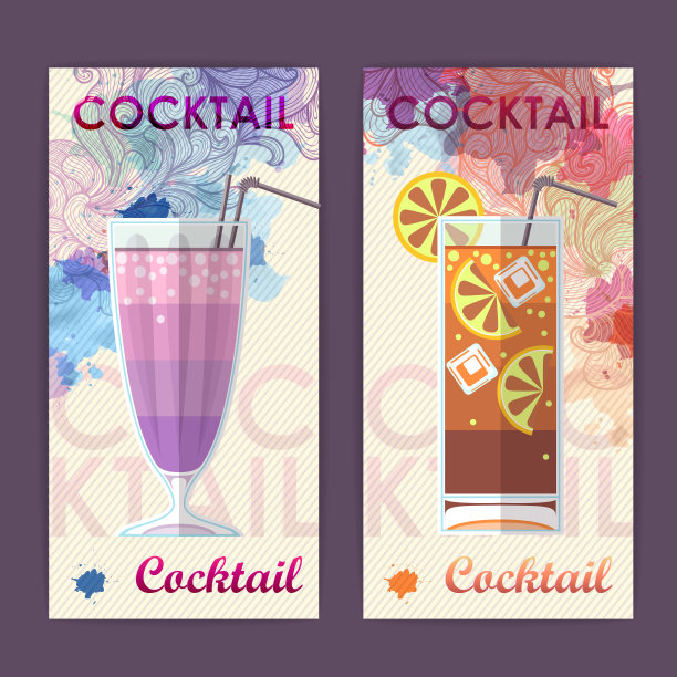 饮料,蓝色夏威夷,含酒精饮料