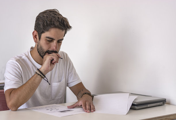 集中成熟的学生