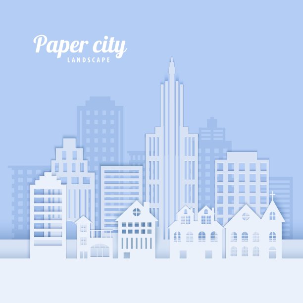 创造城市新生活海报