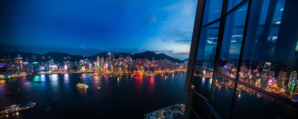 中国旅游文化