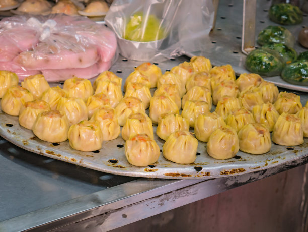 广式餐饮