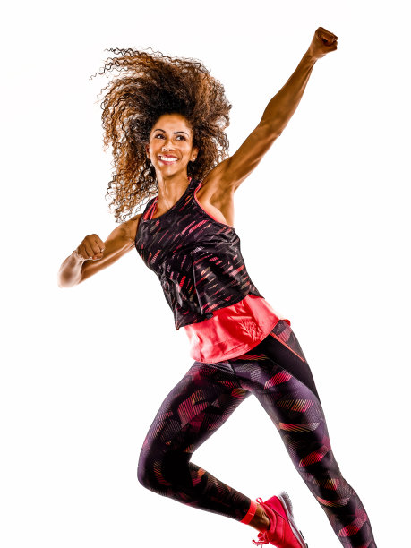 zumba
