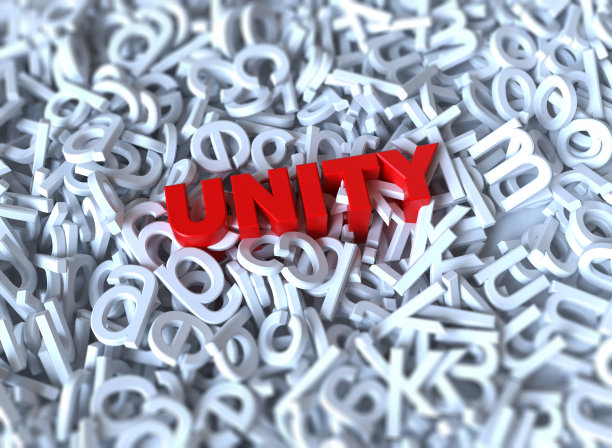 unity3d