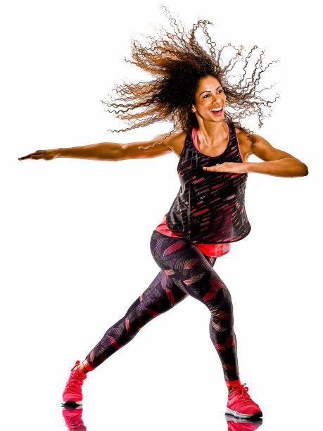 zumba