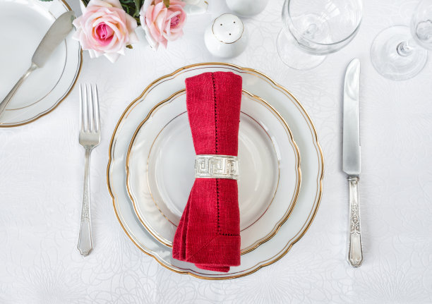 napkin