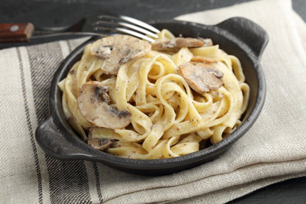 alfredo