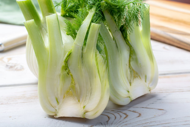 anise