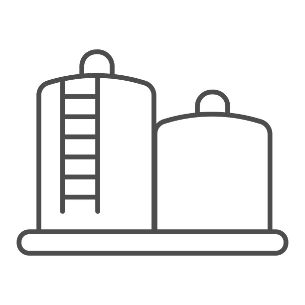 燃气logo