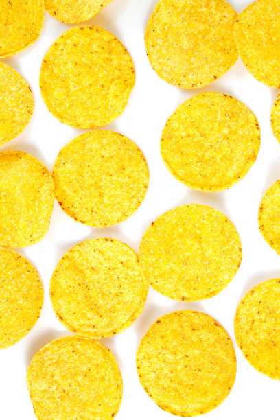 tortillas
