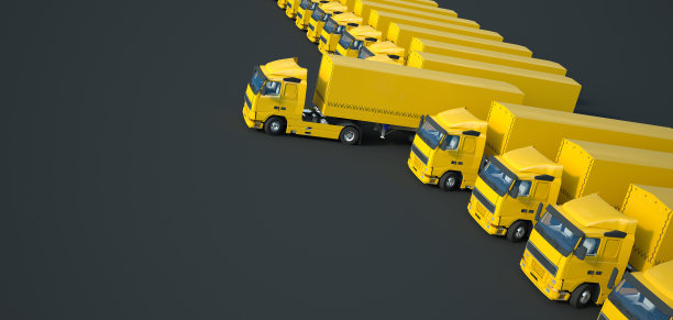 convoy