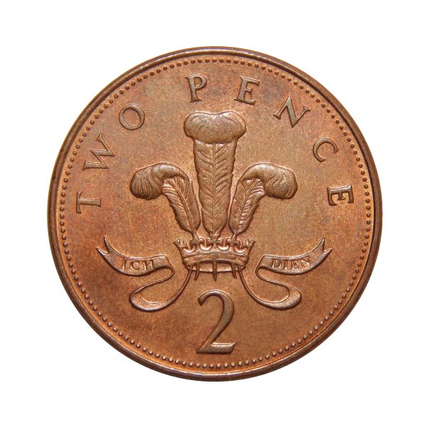 penny