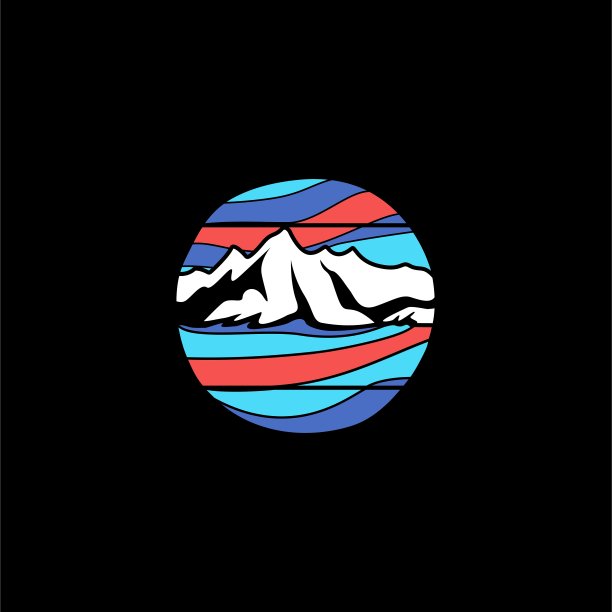 旅行服饰logo