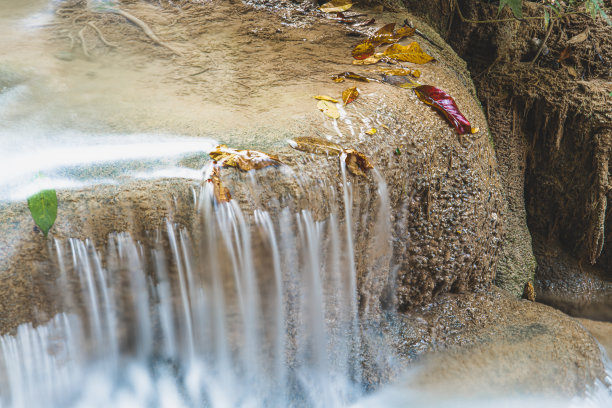 backwater