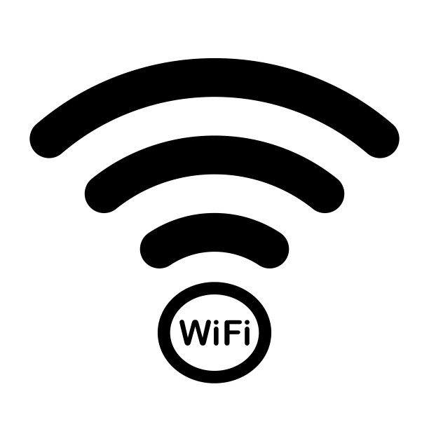 wifi设备logo