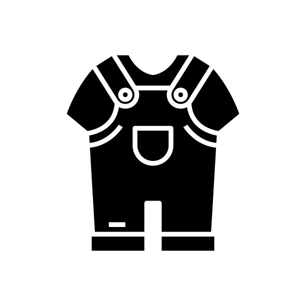 运动服装服饰logo