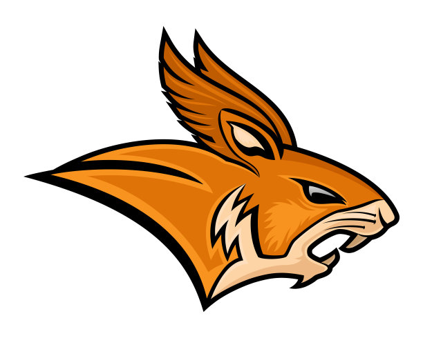 松鼠logo