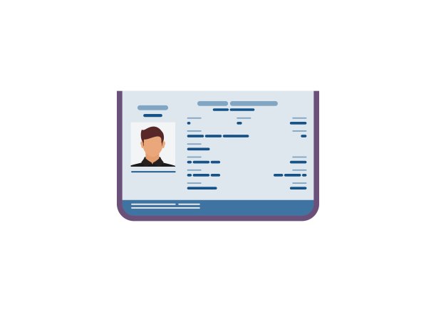 出境身份证件