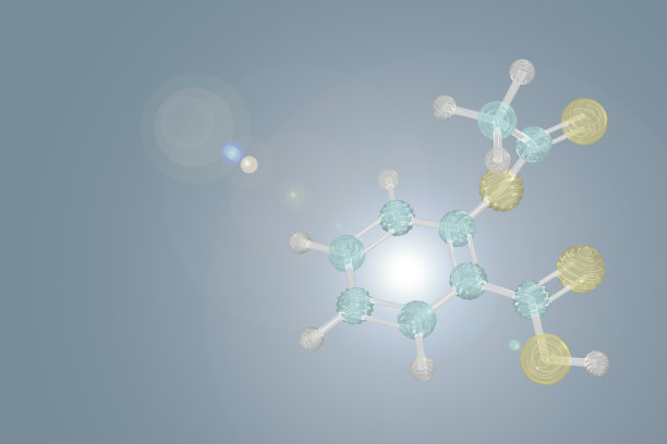 生物科学标志